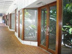 5/1 Macrossan Street, Port Douglas qld Situated in The Courthouse Hotel Retail Complex at No. 1 Macrossan Street, Port Douglas.
Shop 5 comprises 78sqm and Shop 6 comprises 95sqm.
Commercial property on Macrossan Street rarely comes up for sale.
Tightly held on to Commercial property in Macrossan Street is regarded
as one of the best investment opportunities in Port Douglas.
This retail store/commercial premises are currently vacant, and lessees are being sought.
Each premises has Air Conditioners, Car Park and Kitchenette.
For more information or to arrange an inspection please contact Phil
Holloway on 0419 419 419 or Century 21 Port Douglas Real Estate on 07
4099 4099.