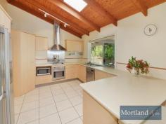 2 Lytham St Indooroopilly QLD 4068 Bedroom/s: 4 Bathroom/s: 2.5 Garage/s: 2 Land Size: 926 Sqm Price: Under Contract - $775,000 Description: At last, an immaculate lowset brick home with large level gardens is available for you and your family. The home is situated in a highly sought after position in Indooroopilly, close to all the amenities, yet it’s peaceful and quiet. Set on a 926m2 usable block the home is in a quiet leafy cul-de-sac and only 7km to the CBD. The stylish kitchen with quality stainless steel Blanco fixtures and beech cabinetry opens to the large conservatory surrounded by mature trees and garden. What a lovely spot to have family breakfast or lunch. The home offer four generous bedrooms with the master bedroom providing en suite and large walk in robe. A well laid out floor plan ensures there is space for all the family members and loads of room to entertain inside and out. Features: BCC Rates $423.23 per quarter (approx.) North/east aspect Close to excellent schools In the catchment for Indooroopilly State Primary School & Indooroopilly State High School Close to an excellent array of shops Well landscaped gardens Level play areas No stairs Solar hot water system Sparkling saltwater pool (solar heated) Double garaging plus additional off street parking Fully fenced Automatic gates Easy access to the Western Freeway Close to Indooroopilly train station & buses