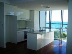 11/2 Breakwater Dr Yeppoon Qld 4703 Enjoy keeping an eye on your yacht from the comfort of your classy spacious unit barely 12 months old with 2 bedrooms 2 bathrooms roomy open plan living fully air-conditioned. Taking in all the harbour views close to restaurants, pools, tennis courts & all the benefits of living so close to your boat. $749,000