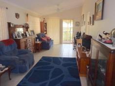 House 12 59 Truro St Torquay Qld 4655 $235,000 If you are looking for a lifestyle change and a unique opportunity for the over 55's, this immaculately presented 2 bedroom home is for you. Features include: - Modern open plan kitchen, dining and living with high ceilings - 2 spacious bedrooms with built in robes - 2 way bathroom with an extra toilet - 2 car accommodation plus large shed - Solar panels and reverse cycle air conditioning - Secure gated private peaceful setting with pool