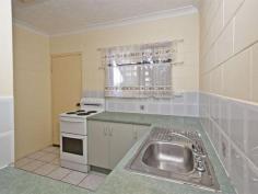 11/133-137 Ireland Street Oonoonba Qld 4811 $175,000 Two bedroom ground floor unit which enjoys access to the complex swimming just out your front door whilst neatly manicured gardens maintain your privacy. The unit's living area is tiled and air-conditioned and the laundry is neatly tucked away from view and includes a dryer. The two bedrooms have built-in cupboards with mirrored sliding doors and both have carpet. There is a separate storeroom and covered parking, plus the unit enjoys the added convenience of shops just around the corner. Discover Oonoonba and it's close proximity to Townsville's City heart. Read more at http://townsville.ljhooker.com.au/SZQF4X#j0RyDtOYUqVEQhtu.99