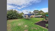 Unit 2/39 Allnutt Street Mandurah WA 6210 UNIT PRICED TO MOVE FAST!! Grab a fantastic opportunity that is seldom available!! This 2 Bed 1 Bath Unit includes open plan kitchen/dining/lounge opening onto alfresco area and large backyard which includes a garage/workroom plus garden shed. Ideally suited for investment portfolio, plus Unit 1 is also available for purchase next door. Owners' instructions are clear, this property MUST BE SOLD!! Call Lisa or Joshua today to arrange an appointment to view.