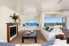 1 Norma Road Palm Beach NSW 2108 Property Details Suburb: Palm Beach Bedrooms: 5 Bathrooms: 4 The essence of relaxed beachside glamour For a comprehensive eBrochure email ken@kenjacobs.com.au • Panoramic unobstructed views over the full sweep of Whale Beach • Secluded amid established gardens on approx 970sqm, • Positioned in one of Palm Beach’s most prestigious and sought-after settings • Set over two levels with a focus on fluid indoor/outdoor living and entertaining with the extensive use of glass • High timber-paneled ceilings with select hardwood floors create a true beach house • The living space features a Jetmaster fireplace and custom day bed and opens via bi-fold doors to a deep sandstone terrace • The kitchen features timber benchtops and integrated appliances while a casual living room opens out to the lush level garden • All five double bedrooms are appointed built-in robes and the four bathrooms feature limestone floors and handmade wall tiles • Level access from Norma Road and internal level access to a double auto lock-up garage, • Features include a large internal laundry, ducted air and designer lighting • Just four doors north of the award-winning Jonah’s restaurant, it’s positioned on the headland an easy stroll down to Palm Beach or 600m to Whale Beach Inspect: Saturday 1:00pm - 1:45pm For sale: Forthcoming Auction Co - Agent: David Mackay 0427 282 570 dmackay.avalon@ljh.com.au