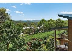 153 Coopers Shoot Road, COOPERS SHOOT, NSW 2479 This sensational property offers two Craftsman built dwellings boasting unique, rural and coastal views. You’ll be the envy of your friends when you move to Stunning Coopers Shoot. The main home features Antique Sydney mixed hardwood flooring, cathedral ceilings, black butt beams and doors opening onto the wide decks taking in the absolute grandstand view. The second dwelling is council approved and fully self-contained, opening out onto a spacious wide deck. UNDER OFFER: Offers over $995,000