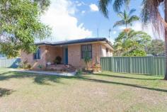 57 Kurrajong St Coffs Harbour NSW 2450 Imagine coming home to your new home knowing there is not a thing to do. Just move in & enjoy! Fabulous location. Solid brick & tile home sitting on a large level block in a whisper quiet setting, yet within minutes walking distance to Park Beach Plaza & Coffs CBD. Recently re-furbished, this home offers the opportunity for the Owner Occupier or investor to purchase a home in beautifully presented condition. Accommodation comprises of 4 bedrooms, 2 bathrooms, master with ensuite. Open planned lounge & dining with charming picturesque windows allows a seamless flow of natural light to the interior. Beautifully appointed brand new kitchen with adjacent informal meals area. From the meals area look out through the large glass windows onto the elevated deck framing the rear of the house. Overlook the fabulous garden area, level, safe & enclosed for children to play or similarly for adults enjoying entertaining family & friends.