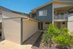 14/1 Gerald Avenue Clontarf Qld 4019 This modern, low maintenance townhouse will be the best value that
Clontarf has seen! Within close proximity to schools, shops and parks,
it's size will impress. Achieve a great rental return in this friendly
conveniently located townhouse. Some features include: - Tiled kitchen and dining area - Private courtyard - Powder room and extra toilet downstairs - Open plan living - Main bedroom with air conditioning - En suite and built in wardrobes - Private balcony with entrance to master bedroom - Lockup garage and front patio - Low body corporate fees