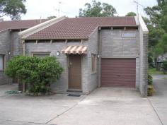 1/62-64 Smith Street Broulee NSW 2537 FOR SALE $248,000 This lovely low maintenance villa is within short walking distance to Broulee Bay, shops and all amenities. It features two bedrooms, one bathroom plus additional toilet and single lock up garage. This home is ideal for anyone after a convenient and laid back lifestyle or alternatively the shrewd investor looking for a great investment property with great return and low outgoings. PROPERTY DETAILS Property Id: 61198070 Available: October 19, 2012 INSPECTION TIMES Please Contact Office