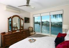 10/20 Anchorage Circuit Twin Waters QLD 4564 This beautiful bright and airy apartment is located in the prestigious gated Water Gallery complex. Boasting space and elegance, you will enjoy a peaceful and relaxed lifestyle with all the amenities of Water Gallery at your finger tips. Presented as new, the open plan living flows out to the over-water all-weather North facing deck. There are three generous bedrooms, two lavishly appointed bathrooms plus a separate study. The stylish kitchen is central to two living areas making entertaining a breeze. Live in or live away - come and experience this idyllic lifestyle. Bedrooms 3 Bathrooms 2 Garages 2