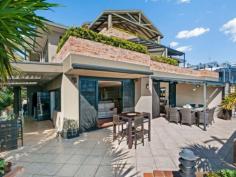 1/20 Terrigal Esplanade Terrigal NSW 2260 A NEW BENCHMARK IN LUXURY BEACHSIDE LIVING
Embracing spectacular ocean views and a perfect North Easterly
aspect this stunning residence presents a unique opportunity to acquire a
lifestyle unlike any other. With unsurpassed style and elegance, this
exquisite single level apartment exemplifies chic, beachside living. A
functional synergy between the indoor and outdoor living areas,
spectacular views across the ocean and only a short 50m stroll to the
sand, deliver the luxury lifestyle you have always dreamed of!
- Located in the 'highly regarded' Sandalwood complex, this apartment is
only a short 50m stroll to Terrigal beach, cafes, restaurants &
boutique shops
- Drenched in sunlight with gorgeous ocean and beach views
- Spacious, single level living with large integrated indoor/outdoor areas
- Living areas comprise of approx. 200sqm indoor and 162sqm outdoor
- Large covered entertaining areas with outdoor kitchen
- Spacious granite kitchen with oversized oven and gas cooking
- Master bedroom with walk-in robe, ensuite and access to balcony
- Double size 2nd and 3rd bedroom with built-in robes, plus study or 4th bedroom
- All bedrooms and study open to the balcony with landscaped gardens
- Polished timber floors, powder room, storage, ducted a/c and security alarm
- Security parking with double garage, storeroom facility and lift access
- Sandalwood complex boasts personal lift foyer, in-ground salt water pool and BBQ area
- Terrigal is located just over an hour's drive North of Sydney and is close to all major amenities
Council Rates - $2,500.00 per annum
Strata Levies - $3,530.00 per quarter