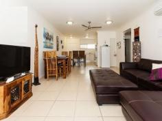 22/1-13 Ernest Street, Redlynch, Qld 4870 For Sale Offers Mid - High $200K! This modern two bedroom unit is located in a modern and extremely well maintained complex, with an onsite manager option. Features include; • Small pets allowed with Body Corporate approval • Ground floor location - no stairs to climb • Living / dining room - split air conditioning • Spacious kitchen with modern appliances • Two spacious bedrooms - both with split air conditioning • Ensuite bathroom to main bedroom • Separate main bathroom • Fenced rear courtyard - maintained by Body Corporate • Carport + lock-up storeroom • Pool & covered barbeque area in complex • Walk to shops, public transport & Red Beret Hotel • Currently tenanted for $300 per week unit 16.07.2015 • Cairns City Council rates $2,358 per annum (approx.) It is just a few minutes drive to both Redlynch State College & St Andrews Catholic College. An easy 15 minutes drive will take you to Cairns CBD & International Airport. NB Please note as this property is tenanted we require 48 hours notice for an internal inspection Inspections Inspections by appointment only. Features General Features Property Type: Unit Bedrooms: 2 Bathrooms: 2 Outdoor Carport Spaces: 1