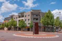 22/10 Keane Street Midland WA 6056 JUMP INTO JUNIPER Jump into a lifestyle of ease and convenient in this uniquely designed, corner, 2 bedroom 1 bathroom, second floor apartment right in the heart of the Midland CBD. The “Juniper Gardens” complex is only a step to Dome and The Principal, a hop to Midland Gate shopping centre and a skip to the train station. 2 bedrooms 1 bathroom Unique corner design Spacious open kitchen Stone bench tops Open plan living spaces Discrete study nook Private, roomy balcony Reverse cycle air-con Secure covered parking Personal storeroom This contemporary corner apartment is open and bright with comfortable living spaces, quality fittings and functional extras. The unique design features a spacious modern kitchen with stone bench tops and stainless steel appliances. The freeform living areas include a discrete study nook and open out to a private balcony. Separated by the living spaces, the two generous bedrooms provide residents the ability to share the apartment with equity. The slick bathroom is practical and attractive and includes a laundry recess with the dryer is included in sale. Quality timber blinds and an efficient. General Features Property Type: Unit Bedrooms: 2 Bathrooms: 1 Building Size: 641.03 m² (69 squares) approx Land Size: 80 m² (approx) Indoor Features Toilets: 1 Outdoor Features Garage Spaces: 1 from $349,000