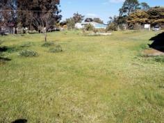 14 Bywater St Knowsley VIC 3523 Not often does a residential block with power, a very short drive from Lake Eppalock become available. - One now has!
This near level block of over an acre is divided into 3 fenced paddocks,
has fruit trees and a large shade house which if is not used as
intended would make a fabulous cubby/play area for children.
The small 3 roomed weekender shed has electricity (split system
air-conditioner) and water (no WC). There is a wide shady verandah,
carport and an additional attached shed housing simple cooking and
showering facilities.
With power, plus hot and cold running water via a rainwater tank and
situated only a few minutes drive to The Lake with fishing, boating and
fun on offer - this is a marvellous opportunity to purchase a good sized
block in a great position.
Having power makes this a very comfortable 'weekender' or build your
dream home STCA in a great spot with a handy bus stop for Heathcote and
Bendigo at the end of a quiet street.
Just 8 minutes approx drive from Heathcote and 20 minutes approx from Bendigo. Read more at http://bendigo.ljhooker.com.au/11HM7#IHIO6xJhMhGy3Jzo.99