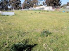 14 Bywater St Knowsley VIC 3523 Not often does a residential block with power, a very short drive from Lake Eppalock become available. - One now has!
This near level block of over an acre is divided into 3 fenced paddocks,
has fruit trees and a large shade house which if is not used as
intended would make a fabulous cubby/play area for children.
The small 3 roomed weekender shed has electricity (split system
air-conditioner) and water (no WC). There is a wide shady verandah,
carport and an additional attached shed housing simple cooking and
showering facilities.
With power, plus hot and cold running water via a rainwater tank and
situated only a few minutes drive to The Lake with fishing, boating and
fun on offer - this is a marvellous opportunity to purchase a good sized
block in a great position.
Having power makes this a very comfortable 'weekender' or build your
dream home STCA in a great spot with a handy bus stop for Heathcote and
Bendigo at the end of a quiet street.
Just 8 minutes approx drive from Heathcote and 20 minutes approx from Bendigo. Read more at http://bendigo.ljhooker.com.au/11HM7#IHIO6xJhMhGy3Jzo.99