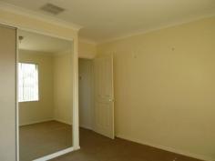 4/26a Baird Crescent Tamworth NSW 2340 $225,000 This is the perfect opportunity to invest in your future retirement. A pleasant complex of 4 in a quiet area and located to the rear. This villa has 2 good sized bedrooms with built in robes, fresh kitchen and good sized private rear yard. Currently tenanted at $270.00/week (expires Feb 2015) Quarterly Outgoings: Neighbourhood Association costs $148.50 & Council Rates: $486.54 This is an economical investment and a great option for retirement. Property Details Bedrooms 2 Bathrooms 1 Garages 1 Contact Details Agent: Penny Webb Phone: 02 6766 5266 Mobile: 0404 097 318