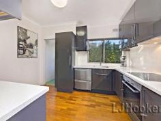 8/41 First Avenue Campsie NSW 2194 Nestled at the rear of a well maintained
security building, this top floor modern apartment is sure to please the
bargain hunter.
Boasting a sun filled aspect and a total area of 90sqm approx is
conveniently located apartment is within walking distance to all
amenities.
* Two-bedrooms, main with built-in wardrobe
* Sleek ultra-modern kitchen, 40mm stone bench top, glass cooking, S/S appliances & dishwasher
* Spacious open plan lounge & dining flows to balcony with leafy outlook
* Full sized neat bathroom plus internal laundry
* Carport, Plantation Shutters
* Potential rental $420.00 per week
The perfect start for the first homebuyer or a quality investment
opportunity and sure to please those seeking space, quality and value.
Be quick as it won't last long!
Strata Levies: $573.16 per quarter approx
Water Rates: $173.40 per quarter approx
Council Rates: $230.50 per quarter approx
For Sale: offers over $490,000
Inspect: Saturdays 1:00pm - 1:30pm Or By Appointment
Details: Francois Vassiliades - 0400 131 415