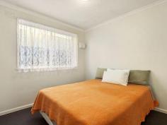 1/261 Station St Fairfield VIC 3078 Tucked away at the rear of a small group of 8, this easy living ground floor apartment features brilliant alfresco courtyard entertaining, north-facing living spaces and supreme convenience to a host of lifestyle essentials. An outstanding start-out option or savvy investment, exceptional well-lit comfort includes air conditioned living/meals room with contemporary timber floors, updated kitchen boasting quality stainless steel appliances, robed bedroom with en suite/laundry facilities, large covered outdoor deck/BBQ areas and car-space. Privately and securely fenced, this rare offering is just minutes to Fairfield Village, Fairfield Train Station, Fairfield Primary School, Wales Street Primary School, Supermarkets and Restaurants.