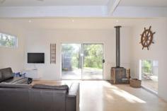 35 Pandora Ave Venus Bay VIC 3956 A GREAT PRIZE IN PANDORA This home is a fantastic fit for either holiday living or your permanent residence. The openness of the north facing kitchen/meals/lounge area lights up as the winter sun passes. Enjoy your BBQs and entertaining while the kids play in the backyard. 3 very spacious bedrooms with the main bedroom with ensuite and sunken bath. Bedroom 2 & 3 have use of a full bathroom with separate powder room. Lock all your water toys in the garage which also has a workshop, shower and toilet. Hop, skip and jump to shops. A great all-rounder. General Features Property Type: House Bedrooms: 3 Bathrooms: 3 Land Size: 860 m² (approx) Indoor Features Ensuite: 1 Workshop Open Fireplace Outdoor Features Garage Spaces: 1 Deck