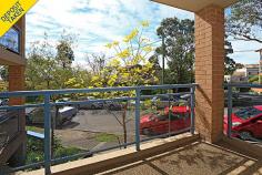 14/9-13 Clubb Crescent Miranda NSW 2228 Situated in an ideal location this elevated first level apartment offers loads of room with a sunny north/easterly aspect, plus the extra benefit of two toilets plus a balcony off the living area and a large private courtyard off the bedrooms. With new carpet, freshly painted & air-con the spacious living area provides a great area for both entertaining and dining. An adjoining modern kitchen has plenty of cupboard space and a handy breakfast bar. Positioned for peace & privacy both the bedrooms are a great size and lead out to a large covered courtyard, ideal for entertaining, exercise or setting up your own wonderful garden. A full modern bathroom has the added feature of an extra toilet in the big internal laundry. A extra large lock up garage ensures plenty of room for the car and storage, while the property is centrally located close to Westfield shops, gyms, cinemas, restaurants, schools & station. If you are looking for an apartment with a great aspect, size & position then this is well worth a look!