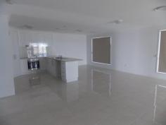 28 Skewis St Chinchilla QLD 4413 3 x brand new 3 bedroom brick units in a complex of three Beautiful Modern open plan kitchen with quality appliances, finishes & walk in pantry. Large open plan living area which opens out onto the private back patio. 3 good size bedrooms each with their own ensuites, TV points, ceiling fans & built in wardrobes. Separate powder room Fully ducted air conditioning through out. Quality carpet to the bedrooms & tiles to the rest of the unit. Private courtyard Single garage plus car park Only a short distance to the centre of town and would be ideal for workers.