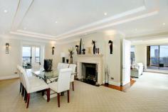 1 Kings Cross Rd Darlinghurst NSW 2010 - Arguably Sydney's finest penthouse apartment offering 3 luxurious bedrooms plus study or 4th bedroom, each with own balcony, WIR and master with stunning double ensuite and sunfilled north facing balcony. - Ilve, chefs style eat in kitchen, plus 2 additional large living/dining areas, each with own fireplace. - Large outdoor entertaining terrace integrates perfectly with the living area encompassing the finest views of Sydney - Ducted reverse cycle air conditioning, parking for 4 cars, masses of storage, 24 hour concierge, express elevator with level access from the garage offering 5 star resort facilities in Sydney's iconic building 'The Elan'. This Penthouse apartment is unique. It's 400sqm of space is all on one level and it functions perfectly, integrating with large outdoor terraces which are all entertainment friendly on an extravagant scale, capturing iconic views of the harbour, the Harbour Bridge, The Opera House and the city. Agent : Adam Regan 0448 188 853