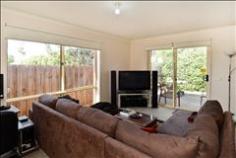 2/6 Isabella Street Grovedale Vic 3216 A fantastic opportunity for first home owners, investors or down-sizers, this single level 2 bedroom unit will be a tempting and affordable proposition. Of only 2 on the site, it offers both privacy and security. Inside has 2 good size bedrooms, central bathroom, open plan living space featuring lounge, dining and functional kitchen with ample storage and quality appliances. Neutral tones are throughout making this property easy living with little to do. Outside has a private rear courtyard, low maintenance gardens and a surprising remote entry double garage. A recommended tenant is currently in place. The location enjoys easy access to both central Geelong and Surfcoast, expanding shopping centre nearby with open spaces, walking tracks and leisure facilities but a short distance away.
