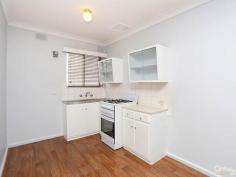 23/59 Grand Junction Road Rosewater SA 5013 $169,950 Ideally located with the security of the second floor, this unit is
adjacent to local transport and shopping. In short, it's an absolute
bargain!
Recently painted,with new carpets, & built in robes (master), it
would suit a young couple starting out or an astute investor.
It boasts two bedrooms, open plan tiled lounge/dining area, modern kitchen with new stove, balcony,and off street parking.
Recently rented out at $220/week.
Close to the Port Adelaide & Semaphore areas,as well as transport,it would make a great investment or first home.
Don't miss out!
For private inspection please phone Carol on 0407 042 874.