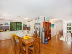 3 Yoorana Glen Ocean Shores NSW 2483 For Sale $519,000 Contacts Chincogan Real Estate Mobile: 02 6684 3300 All the hard work has been done and there is great potential to value add with a detached dual occupancy or Granny flat (subject to Council approval). Yes its true here is a quality comfortable 4 bedroom 2 level home only 6 years young on a 993m2 block in a leafy cul-de-sac with room to develop for only $519,000. The energy efficient home features: bamboo flooring, open plan living, great alfresco entertaining area, terraced grounds, ducted air-con, solar hot water and plenty of storage. This will impress and definitely recommending not to wait to book your private inspection. Inspections Inspections by appointment only. Features General Features Property Type: House Bedrooms: 4 Bathrooms: 2 Land Size: 993 m² (approx) Indoor Ensuite: 1 Toilets: 2 Alarm System Floorboards Broadband Internet Available Built in Wardrobes Dishwasher Ducted Cooling Outdoor Garage Spaces: 2 Open Car Spaces: 1 Outdoor Entertaining Area Fully Fenced Eco-friendly Solar Hot Water Water Tank Other Features Big block with room for Dual Occ or Granny flat
