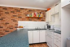 1/119 Porpoise Crescent Bligh Park NSW 2756 Property Features Property ID 11435233 Bedrooms 3 Bathrooms 1 Garage 1 Land Size 300 Square Mtr approx. Air Conditioning Yes Alarm System Yes Built In Robes Yes Fully Fenced Yes Outdoor Ent Yes Remote Garage Yes Reverse Cycle Yes Secure Parking Yes Shed Yes * Three big bedrooms with built in wardrobes * Separate lounge and meals area * Single garage with internal access * Reverse cycle ducted air conditioning * Large Yard * Backs onto Windsor Downs Reserve * Great location, walk to schools and bus at door * Currently tenanted at $370 per week. * Don't miss out. * Call Allan Ingleton on 0417234149 today