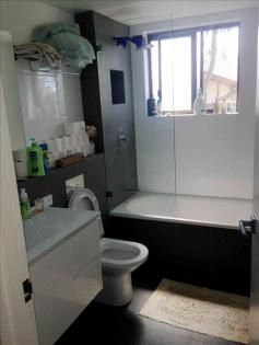 9/5 Robert st Artarmon NSW 2064 Newly renovate Unit This brilliant two bedroom unit is located on a peaceful street of Artarmon. 5 minutes walk to the train station. Newly renovate with timber floor. Modern bathroom. Internal laundry. Great size bedrooms with built-in wardrobes. Modern design decoration with air-conditioning. One lock-up garage New kitchen with all appliances and huge dinning area. Plenty of storage Plenty of visitor parking spots Contact Angie 0411338631 for inspection. Features Air conditioning Bath Built in wardrobes Intercom Internal Laundry Secure Parking 9339425