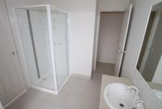 2/378 Rossiter Road Koo Wee Rup VIC 3981 INVEST OR NEST! So private, yet close to everything! Near new 2 bedroom townhouse with single garage. Light filled kitchen (dishwasher) & living area, reverse cycle split system, remote garage, garden shed and water tank. Low maintenance for an easy life style. Call me to arrange your inspection today! (Currently Tenanted $1000PCM until 31/01/2014) General Features Property Type: House Bedrooms: 2 Bathrooms: 1 Land Size: 173 m² (approx) Indoor Features Built-in Wardrobes Dishwasher Outdoor Features Remote Garage Garage Spaces: 1 Courtyard Shed Fully Fenced