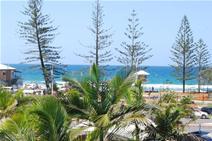 Alexandra Headland QLD 4572 $169,000 neg This North East facing studio apartment represents great value for money. *Great ocean views from this top floor unit *Overlooking beautiful lagoon pools and tropical gardens. *Large private balcony *Fully furnished and airconditoned *Single car accommodation *Restaurant, Cafe's and shops on site *Directly opposite Alexandra Headland Beach & surf club
