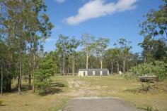 60 Rosella Rd Gulmarrad NSW 2463 1 ACRE BLOCK + A SHED + A SEPTIC SYSTEM + TANK AND TOWN WATER + A KITCHEN
Not only are you getting a great 1 acre block close to the coast and minutes from town but look at all the extras. As
part of this package you also get a large four bay shed, three of which
have been insulated and lined inside, wired for electricity but not
yet connected. There is also a gas hot water system, weed bed
septic system, fencing on three sides and a 22,000 litre water tank plus
two palacons. But wait there's more, inside this 14 metre x 7.6
metre shed there is also a large kitchen that just needs a little work
to finish it off. This would make an ideal base for some one
looking to travel around and have a base to return to or for someone
looking to build their dream home and have some where to store there
belongings whilst constructing it.
Inspection Times
Contact agent for details
Land Size
4000 m 2