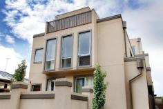 10/17 Park Street Hawthorn VIC 3122 SUPERB VALUE! PERFECTLY POSITIONED STUDENT ACCOMMODATION APARTMENTS -$165,000 Plus each or Buy Both $330,000 Plus -Fully Self Contained and Furnished -Low Body Corp Fees -Great Opportunity General Features Property Type: Apartment Bedrooms: 1 Bathrooms: 1 $165,000