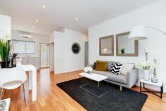 3/45 Kintore Street Mile End SA 5031 $319,000
A professional renovation throughout has breathed new life into this
unit, creating ambient modern living spaces. Should you be looking to
start or add to your investment portfolio, then this one would be a real
winner. What we love! * Open plan kitchen/dining/lounge *
New well designed kitchen with stainless steel appliances including
underbench oven, gas cooktop, retractable range hood, dishwasher, great
storage spaces include pantry cupboard & good work surfaces * 2 bedrooms, both good sized, main with built-in robe *
New bathroom with floor to ceiling tiling, shower alcove, toilet and
vanity incorporating front loading washing machine facility, 3 in 1
light/heat/exhaust * Floating floors & venetian blinds throughout * New reverse cycle split system air conditioning * Instant gas hot water service * Security screen doors front & rear * Undercover parking for one vehicle * Rear courtyard Well
positioned in a small single group with cosmopolitan Henley Beach Road
shopping precinct just around the corner. Great location within approx 2
kms of the CBD and with transport to the city and beach nearby.