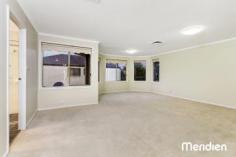 2 Billabong Place Rouse Hill NSW 2155 WATERFRONT LIVING - The Complete Lifestyle Package! *TWILIGHT VIEWING THIS WEDNESDAY 6PM* Boasting a premiere location in Highlands Ridge Estate and quality built with attention to detail, this spacious and charming home has everything on offer for a superior lifestyle. This is a perfect balance of tranquil country-style living and convenience, with easy access to all amenities including shops such as the popular Rouse Hill Town Centre, quality schools, parks, and public transport including the upcoming North West Railway. Features: - Eye catching street presence, perched high approximately 1.2m above road level on an enormous 740sqm corner block in a peaceful cul-de-sac with no through traffic - Uninterrupted views of Caddies Creek and adjacent reserve with cycle paths - Large grass space on the side and front of the home for the kids to play - Stunning entry foyer showcasing high ceilings and picturesque views of the reserve from most of the rooms - Formal lounge and separate formal dining room with beautiful blackbutt timber flooring - Huge custom designed kitchen with Bluepearl granite benchtops, gas cooking, family breakfast bar and an abundance of storage spaces - Flowing on from the kitchen is an informal meals solarium and generous family area - Upper level with generous rumpus room featuring Indonesian hardwood flooring and water views - Accommodation comprises of an enormous master bedroom, with a walk-in robe to be envied, and spacious ensuite with bath. The other three bedrooms are queen sized with built-in robes, with access to a full upstairs bathroom - A bonus study or 5th bedroom on the lower level, situated next to a full third bathroom - Easy living backyard with coloured stamp-concreating all around, plus a luxurious hot spa with 50 jets to accommodate 6 adults, under a gazebo with sunlight - Auto triple garage with drive through access, plus gated side access to easily accommodate a boat or caravan - Additional features include: Alarm, pest-control system with conduits, ducted air conditioning, ducted vacuum, internal heat lights for the winter months, computerised irrigation system, FRESHLY painted, surrounding concrete repainted, and spa has been revarnished You'll have nothing to do other than sit back, relax and enjoy this quality family residence. More than just a home, this is the complete lifestyle package! PROPERTY DETAILS Status: For Sale Price: Expressions of Interest Inspect: 6:00pm - 6:30pm Wednesday, 22 October 2014 1:00pm - 1:45pm Saturday, 25 October 2014