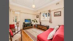 2/5 Johnston Street Annandale NSW 2038 Art Deco Garden Apartment This two bedroom ground floor art deco apartment sits in an exclusive block of six in a highly sought after location. With a floorplan just like a brick semi, this is a property of generous proportions and period features with a modern update. The property features a three year old designer kitchen and dining room with european appliances, storage and bi-folds opening onto a courtyard on title as well as additional communal spaces. Study/Sunroom Security entrance Polished floors Gas facilities European double glazing Internal laundry Short stroll to Annandale village with cafes, restaurants, supermarkets and boutique stores. Close to schools and excellent public transport