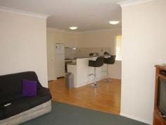 4 Mc Pherson Court DALBY Qld 4405 Inspections Inspections by appointment only. The instruction is clear - these units must be sold NOW! Now is the time to buy while interest rates remain low! This pigeon pair of units is a great opportunity to expand your portfolio! The returns are here for the savvy investor who holds these units over the long term. With returns up to 8% (gross) in a peak market, you'll have a strong base with potential for further growth, and a firewall between the units gives you the option of strata titling in the future. This duplex was built in 2007 by a local & well-respected builder. Each unit is surprisingly spacious, featuring 2 bedrooms with built-in robes & ceiling fans. The living areas consist of a separate lounge with reverse cycle air-conditioner and open plan dining/modern kitchen with pantry. Added to this are a large bathroom with separate shower & tub, laundry, separate toilet, covered deck, and single lockup garage with remote panel lift door. Energy Efficiency Rating: 0.0-star NABERS Energy Rating