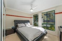 22/24 Beattie Road Coomera Qld 4209 FOR SALE $269,000 Tucked away in the sought after Savannah Palms complex, this outstanding 3 bedroom 2 bathroom property simply screams value for money! Immaculately maintained in every aspect, you will be hard pressed to find a better location for your next home or investment property. Featuring a large living area as well as generously sized bedrooms and separate dining, you will be impressed by the amount of space this property really offers. What separates this property from other townhouses in the complex is the spacious front and rear yards which compliments the tranquil position of the home. Offering: •t3 large bedrooms including master with BIR and ensuite •t2 well-appointed bathrooms •tLarge tiled living area with adjoining dining •tWell-finished kitchen with plenty of storage space and electric cook top •tSplit system air-conditioning •tCeiling fans throughout •tFront and rear yard space •tAccess to pool located within complex •tCurrent rental return of $325.00 p/w