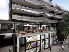 28-30 'Ori' Lonsdale Street Braddon ACT 2612 $430,000 - $799,900 An Inspirational Masterpiece in the heart of Braddon
Truly a masterpiece in design, 'Origami inspired' ORI raises the bar
in apartment design and is positioned in the heart of Lonsdale street,
Canberra's newest up and coming bustling CBD.
Consisting of 52 apartments, ORI offers a suite of 1,2 & 3 bedroom
floor plans and will also feature retail & office space, an arcade,
studio spaces and a range of restaurants and cafes on the ground and
first floor. During the design process, careful consideration was given
to the architecture of the arcade and it's day-to-day activation. Make
no mistake, ORI will deliver a vibrant and bustling living experience to
both the residents and the retail customers alike that has not been
seen in Canberra before.
ORI is being built by arguably Canberra's best builder BLOC
constructions who have most recently built Bridge Point in Kingston and
previously Space The Residence in Turner.
Completion is expected in October 2014 with residents moving in around November 2014.
* Origami Inspired Design Concepts
* Central Location
* Short stroll to city CBD
* Mixed residential, retail and commercial space
* Versatile plans
* Oversized Balconies
* AEG appliances
Have you got the BUG?
Join our propertybug email service for a first look at our new listings.
