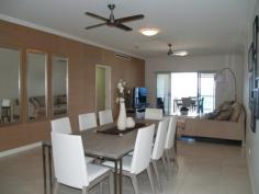 Unit 24 Deep Blue 2 Tangalooma Qld 4025 Deep Blue 2 - SUB PENTHOUSE........ Right on the doorstep of Brisbane is ONE of the WORLDS - BEST KEPT SECRETS - Situated on one of the Worlds Largest Sand Islands -TANGALOOMA ISLAND RESORT. When they said "A Picture Paints a Thousand Words" This is what they were talking about. A Quality Apartment on Tangaloomas Primo Beachfront and is your Ticket to all this Fabulous Resort & Moreton Island has to Offer - Here's just some of the Features: Stone Kitchen with Quality Appliances - Ample Living Space opens to Al-Fresco Deck with Cooking Facilities & Privacy Shutters - 4 Spacious Bedrooms - 2 with Ensuites - Master with Luxury Spa - Fully Furnished with Full Inventory for Easy "Walk In - Walk Out" or Holiday Rental - Fabulous Private Resort Pool - Access to All the Tangalooma Resort Has to Offer......... This property is being offered as Current Owners situation has changed and Invites ALL OFFERS...... Under Contract For Sale All Offers Considered Features General Features Property Type: Apartment Bedrooms: 4 Bathrooms: 3 Indoor Ensuite: 1 Built in Wardrobes Dishwasher Ducted Cooling Outdoor Garage Spaces: 4 Deck Swimming Pool - Inground Inspections Inspections by appointment only.