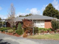 5 Musgrave Street Ballan VIC 3342 Peaceful, Private, Perfect! Boasting a half acre block (Approx 2000m2) and a huge garage this quality 3 bedroom family home has been finished to perfection. Situated in one of the most sought after locations and offering stunning landscaped gardens this home has nothing to do but put your feet up and relax! Including 3 bedrooms with ensuite and walk in robe to master a large kitchen complete with breakfast bar, gas and electric cooking facilities and cupboard space galore. Step outside and enjoy the park like gardens, huge paved pergola, BBQ facilities and Massive workshop/Garage complete with power and internet connection. Extras include a court location, wood heater, ducted heating, air conditioning, kids cubby house, walking distance to shops, schools, train station and the list goes on! Only an inspection of this quality home can reveal the treasure that awaits you. Call our office today. General Features Property Type: House Bedrooms: 3 Bathrooms: 2 Land Size: 2000 m² (approx) Outdoor Features Garage Spaces: 2