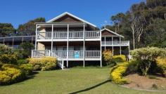 $309,000 PRICE REDUCTION Dalmeny, NSW 2546 Ideal family holiday home with ready made rental income for this Investment. Great position, great apartment located in Dalmeny directly across from the beach. Three
bedrooms, lounge, dining and kitchen, good sized deck for soaking up
those rays and enjoying a barbie along with a tipple or two. Fully set up as a holiday unit, comes completely furnished. Plenty of storage for all - with strong rental returns & excellent strata/sinking fund. Come and enjoy. All you need is yourselves.