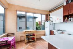 16/251 Carrington Road Coogee NSW 2034 This light and bright two bedroom apartment has been tastefully renovated in recent years to include a modern kitchen and bathroom. The formal entrance hall leads through to the large open plan living area to the east and, with ample space for eating, the modern kitchen boasts Ceasarstone benches and stainless steel Smeg appliances including gas stove top and dishwasher. Large north and east facing windows keep the living area light throughout day. High ornate ceilings provide a sense of space and character that is complemented by picture rails and timber framed windows. Residents enjoy district views to the north from the master bedroom that includes a large built-in wardrobe. A laundry space is conveniently incorporated into the bathroom that is serviced by an instantaneous gas hot water system. Coogee Public School and a variety of shops, restaurants and cafes are nearby on Coogee Bay Road. Coogee Beach is within walking distance and buses to most destinations stop nearby.