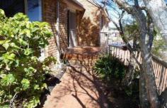 2/33 Kingscliff Street Kingscliff NSW 2487 $385,000 Location Plus Unit - Property ID: 709867 Look no further! this is a perfect opportunity to secure a lifestyle only 2 house blocks off Marine Parade beachfront. Facing north this 3 bedroom townhouse consists of 2 bedrooms in the upper level , main bedroom, bathroom, open plan living ,kitchen, all in the lower level. Comes with secure single car garage in a complex of four townhouses. Ideal investment to either hold until you are ready to move in and enjoy. Contact Mark on 0428717034 to arrange your inspection. Print Brochure Email Alerts Features Air Conditioning Built-in-robes Combined L/D Sustainability Declaration URL: http://professionalskingscliff.com.au/real-estate/property/709867/fo