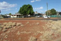 16 Tadman Avenue Mount Isa Qld 4825 Land Size: 931m² approx.
For Sale Price: $132,000.00 INC GST
The vacant land is flat and an incredible size to build a large home on.
• Zoning - Residential
• Freehold Land Area 931m2
• RPD: Lot 51 M758195
• County of Rochedale, Parish of Haslingden
• Title Reference: 50916693
Contact:
Vanessa Pritchard 0432 268 804
Mel Goddard See 0423 057 770
Kim Coghlan 0432 168 952
Brochures Available:
www.jaysre.com.au or email commercialsales@jaysre.com.au