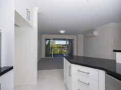 1/82 Holberton Street Rockville Qld 4350 Set within a security gated complex, number 1 is the only villa to have its own private driveway and security gate. The quality found through-out this brand new complex is second to none and you would hard press to find such quality elsewhere. With the majority of the other 6 units being sold to owner occupiers you have the peace of mind knowing that you're not living within a complex where your neighbour could change every 6 months. Set just minutes walk to St Andrews, 5 minutes to the CBD and all other important amenities.