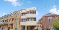 10/299 Stanmore Road Petersham NSW 2049 You will enjoy living in this modern apartment, designed to draw the natural light and landscape inside and create continuity and balance between the external and interior environment. On the top floor of a low rise security complex of only 14, peaceful and light, the home features: *1 double bedroom with B.I.W and opens onto a balcony *Open plan living and dining flows effortlessly to an expansive sun soaked entertaining terrace with panoramic district views – great for New Year’s eve party and relaxation *Gourmet kitchen with stone bench-top and gas cooking *Big sparkling bathroom *Internal laundry, air-conditioning *Security car parking – what a treat