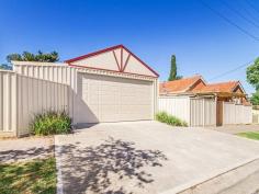 28 Catherine Street Clapham SA 5062 $595,000 - $635,000 CLOSE TO SHOPS AND TRANSPORT • FULLY LANDSCAPED GARDENS • 3 BEDROOMS + STUDY OR GAMES ROOM • LARGE OUTDOOR ENTERTAINING AREA • CORNER BLOCK OF APPROX 713 SQM • GOOD SIZED SHED & DOUBLE GARAGE • ROOM FOR INGROUND SWIMMING POOL • OPPORTUNITY TO EXTEND THE EXISTING RESIDENCE • CLOSE TO PUBLIC & PRIVATE SCHOOLS • GREAT LOCATION WITH A REALISTIC PRICE View Sold Properties for this Location View Auction Results