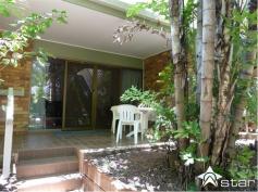 3/388 David Low Way Peregian Beach Qld 4573 Great Investment At the north end of the resort are two units that have the best of both worlds. Private and away from the main resort area, the pool, spa, games room and reception offer a quiet and restful location, with a north facing terrace, perfect for the winter sun and a balcony with views over the pond which will give you a great relaxing space. With the master and second bedroom upstairs, separate toilet and bathroom on the ground level, there is a spacious open plan living, fully equipped kitchen, with a powder room and laundry. There is under cover parking and a storage facility. Being beach front you will have direct access to a patrolled surf beach, ideal for fishing, surfing or long walks. Great opportunity, owner wants it sold so proceed accordingly. Share on facebook