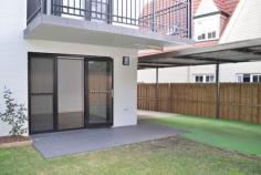 1/2 Lake Street North Parramatta NSW 2151 This unit is one of six in a boutique block and situated in a quiet, peaceful and exclusive area of North Parramatta. This tastefully updated full brick ground floor unit offers a great opportunity to live in a convenient location. Close to Kings School, Tara School, Burns Side Public School, bus transport and easy access to James Ruse Drive. Features include: * 2 bedrooms with mirrored built-ins * Polished parquetry floors throughout * New modern kitchen, stone bench tops, stainless steel appliances and dishwasher * New modern bathroom * New internal laundry with built-ins * New ceiling fans in every room * New contemporary blinds throughout * Cable wiring * Direct access to grass courtyard from living area * Private driveway and carport * Lockup shed